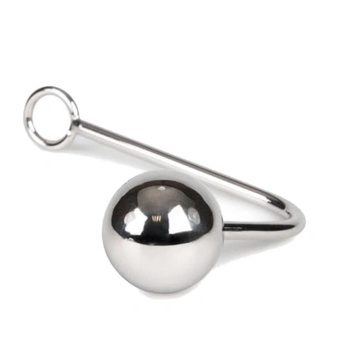 Steel Hook BDSM 5299 AllNight Anal 0406